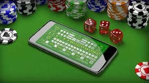 cx777k mobile gaming